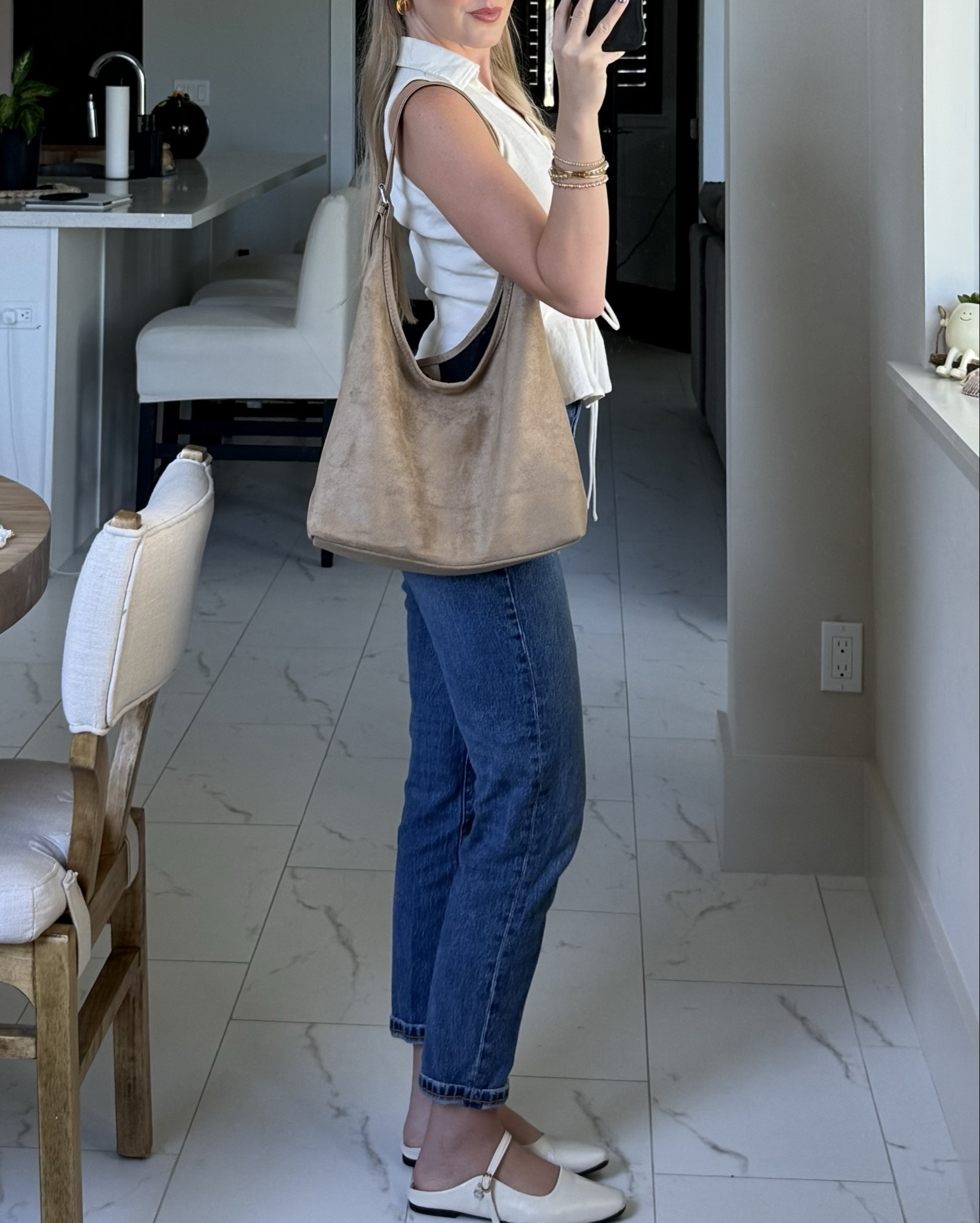 #LTKStyleTip #LTKPetite #LTKItBag