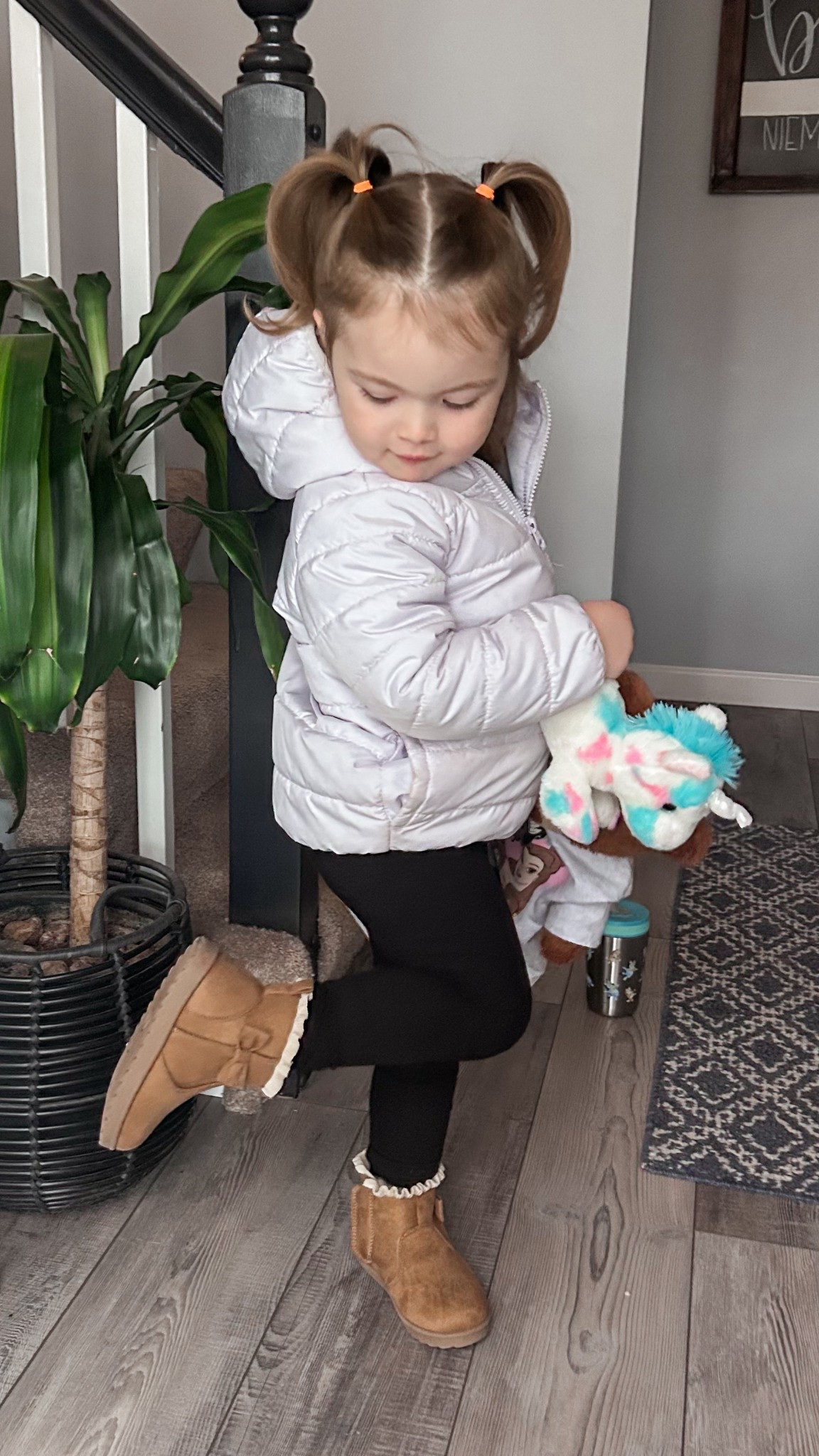 Cutest toddler girl boots for chilly days 