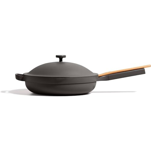 Our Place Large Always Pan, 12.5" Ceramic Nonstick Pan | Amazon (US)