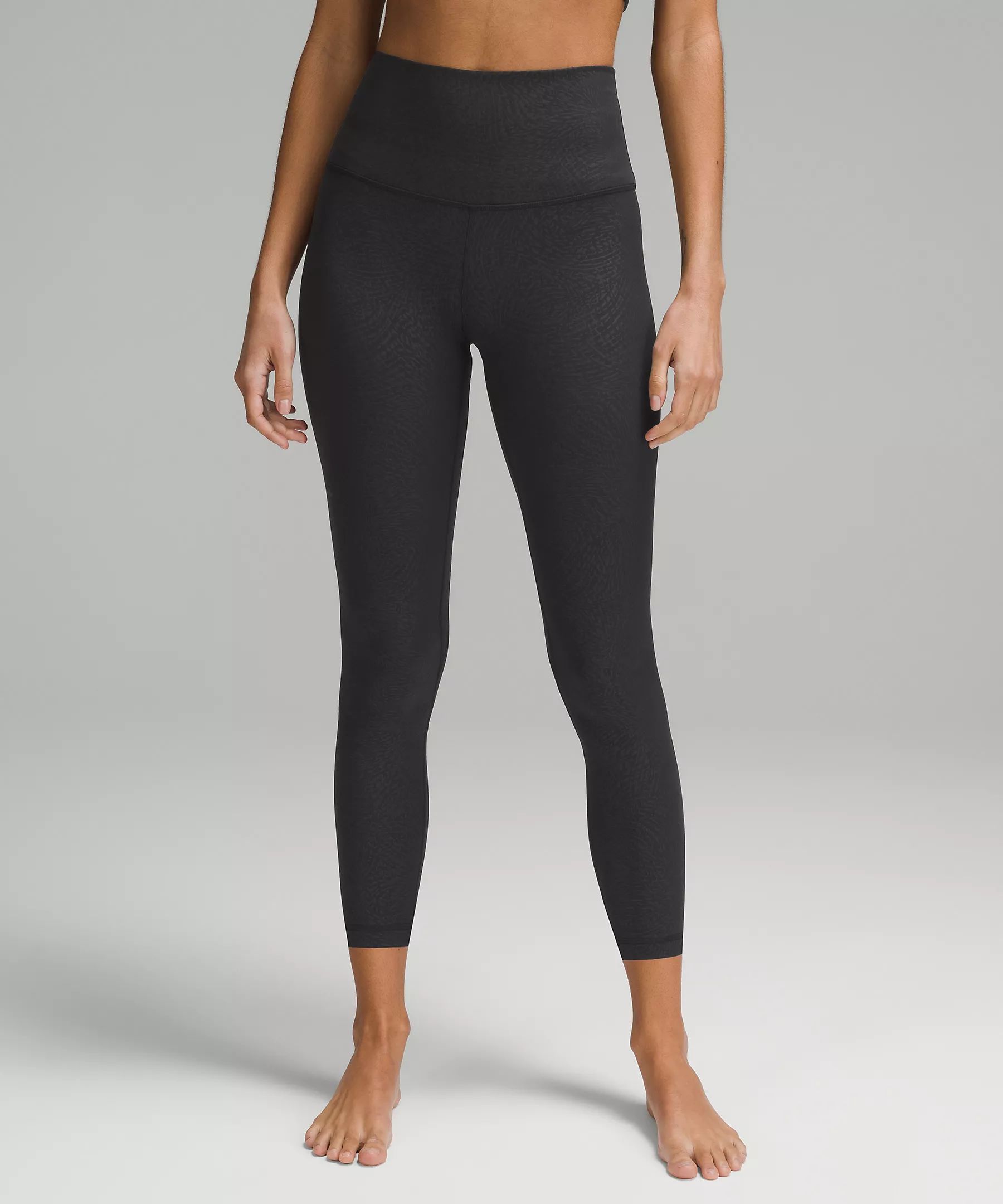 lululemon Align™ High-Rise Pant 25" | Lululemon (US)