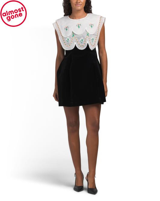 Mckenzie Mini Dress | TJ Maxx