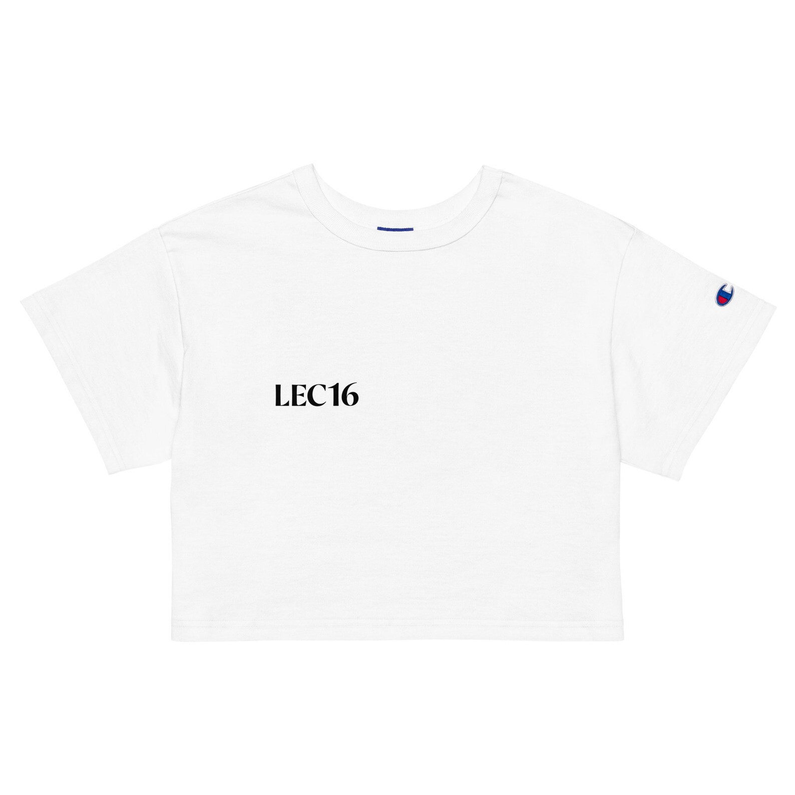 Charles Leclerc Formula 1 Inspired Champion Crop Top - Etsy | Etsy (US)
