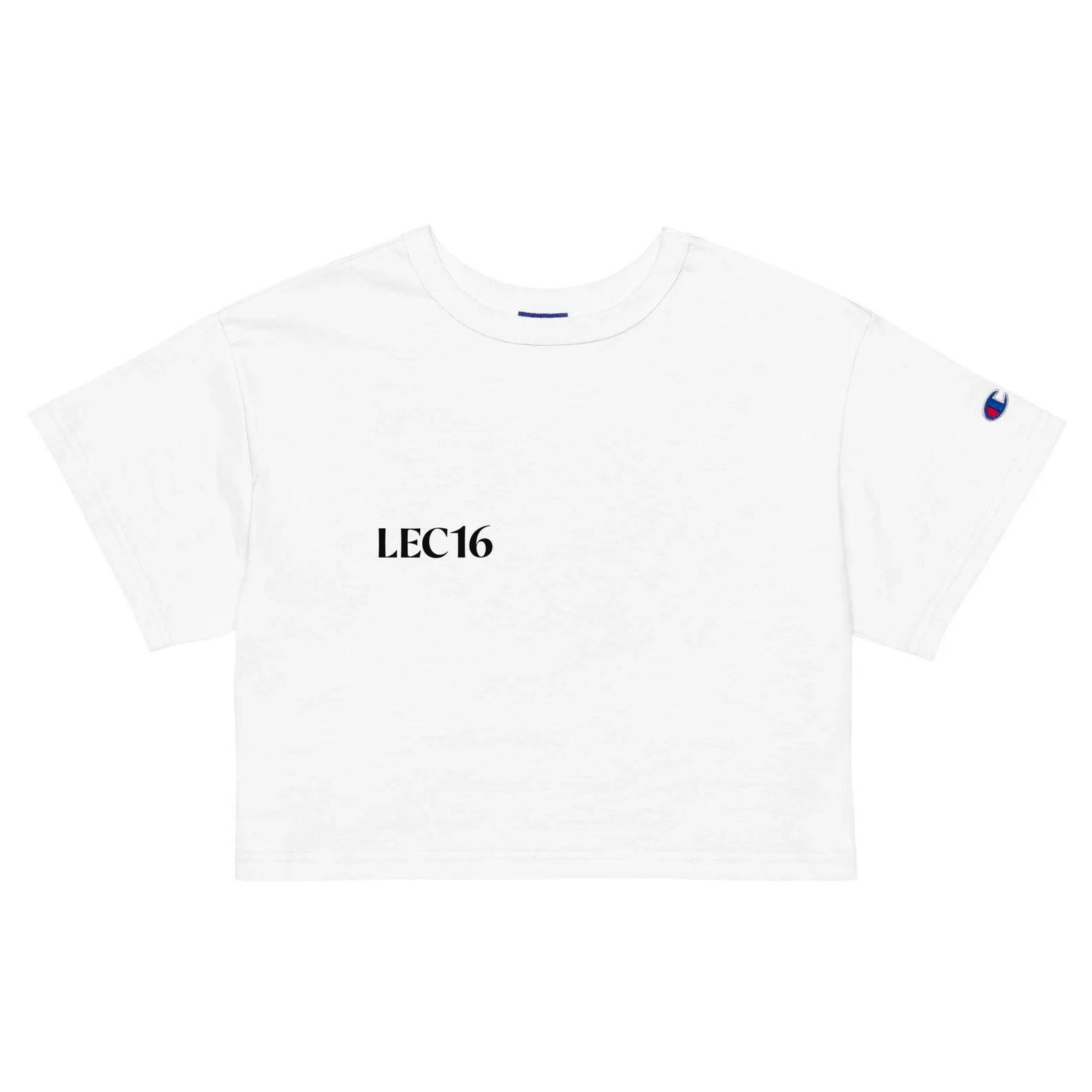 Charles Leclerc Formula 1 Inspired Champion Crop Top - Etsy | Etsy (US)