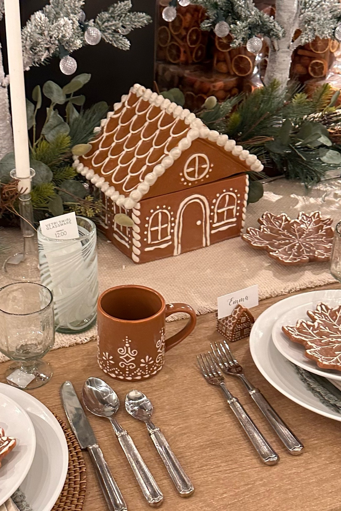What I’m buying this holiday season! 

Pottery barn finds// Christmas shop// holiday mugs // Christmas aprons // appetizer plates // gingerbread plates// holiday bath mat rugs// holiday vintage bell // brass vintage bell candle //Christmas decor 

#LTKhome #LTKHoliday #LTKHolidaySale