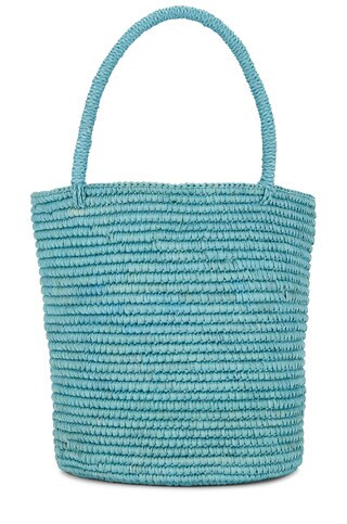 Baby Straw Tote
                    
                    SENSI STUDIO | Revolve Clothing (Global)