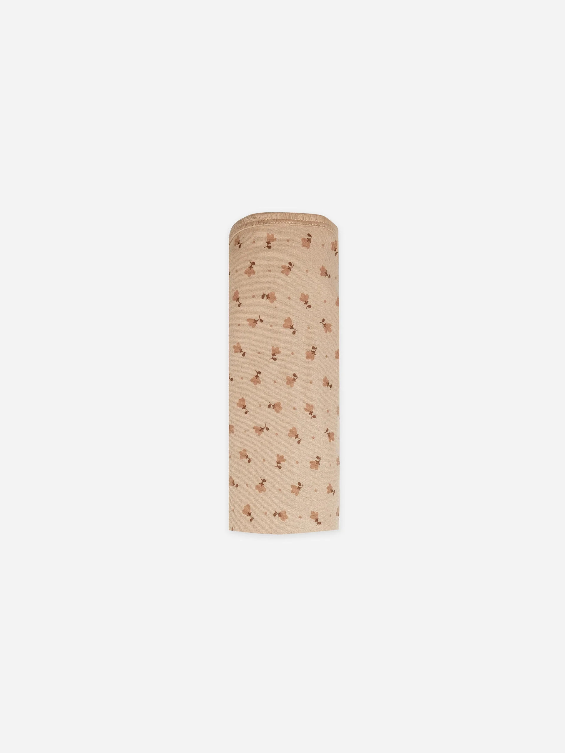 Baby Swaddle | Tulips | Rylee + Cru