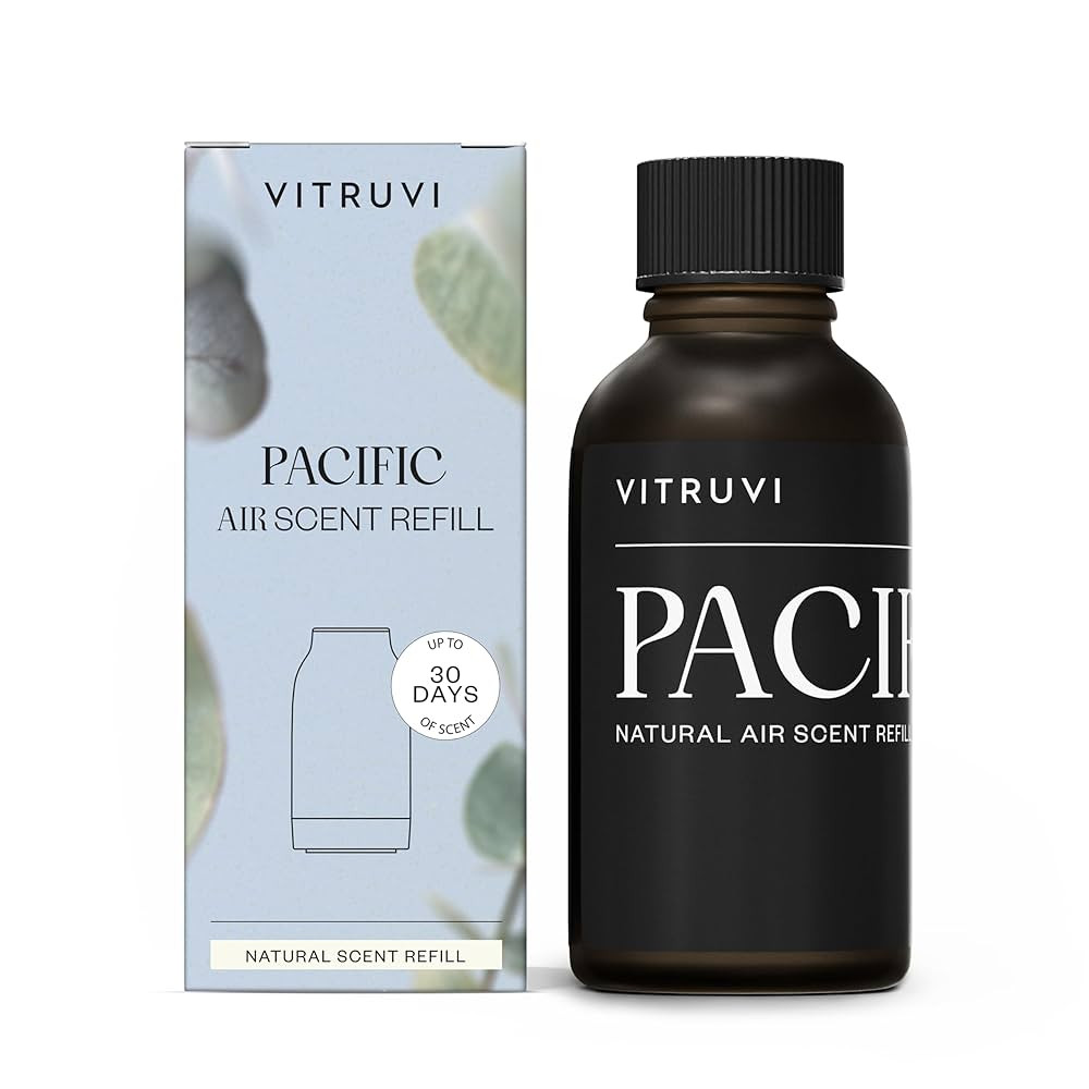 Pacific Waterless Diffuser Scent - 30ml | Amazon (CA)