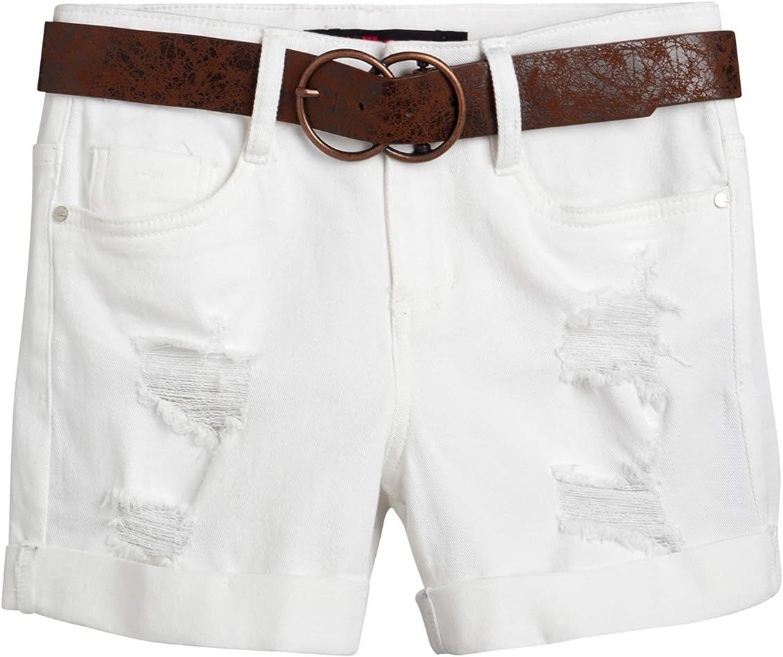 White Shorts | Amazon (US)