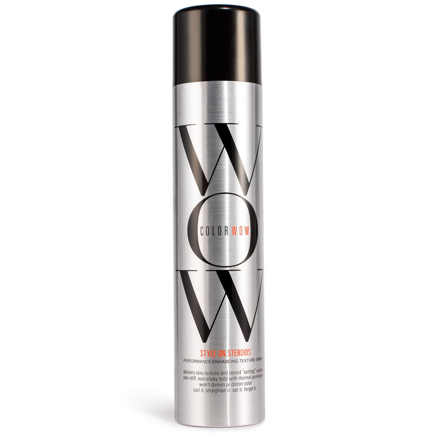 Color Wow Style on Steroids Performance Enhancing Texture Spray 262ml | Look Fantastic (UK)