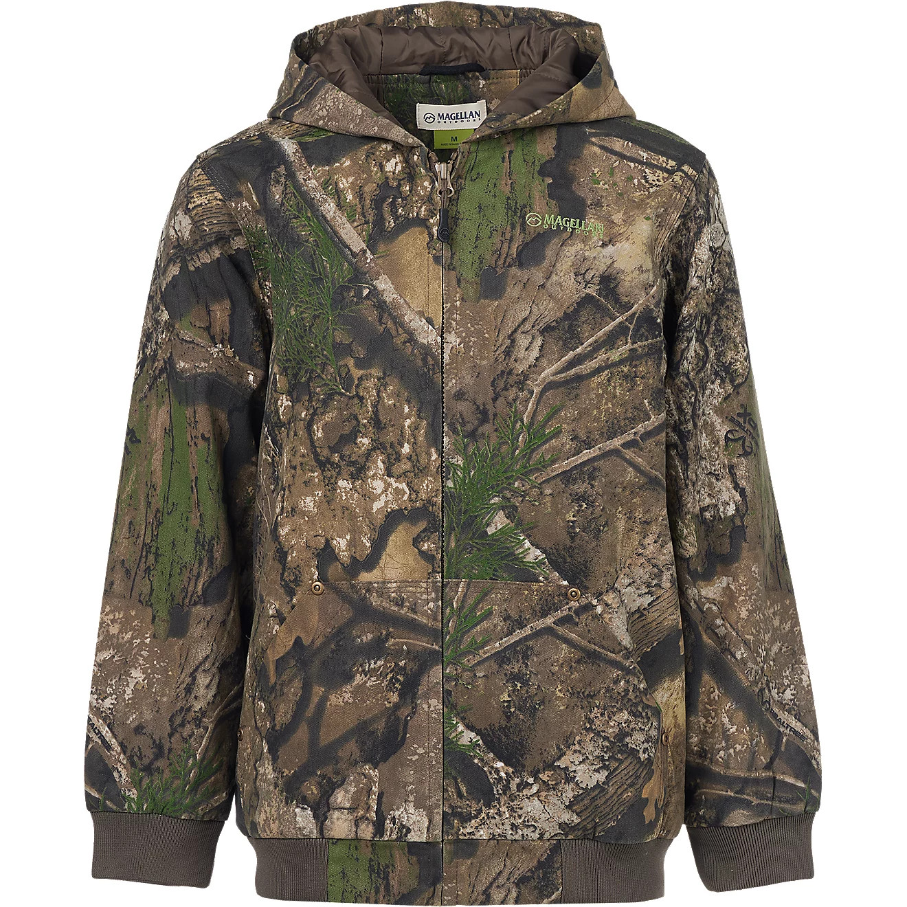 Magellan Outdoors Boys' Grand Pass Jacket | Academy | Academy Sports + Outdoors