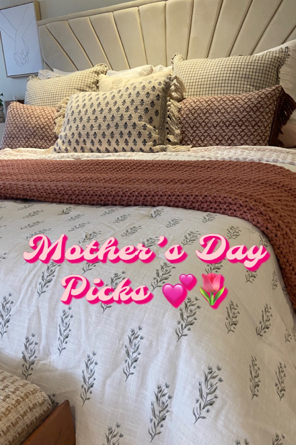 Mother’s Day is right around the corner. These are some of my personal home decor favorites that I know my mother would also be happy to have. It’s a day to show our gratitude for the person/people who have mothered us. ☺️🥹🌷

#LTKfamily #LTKGiftGuide #LTKFind
