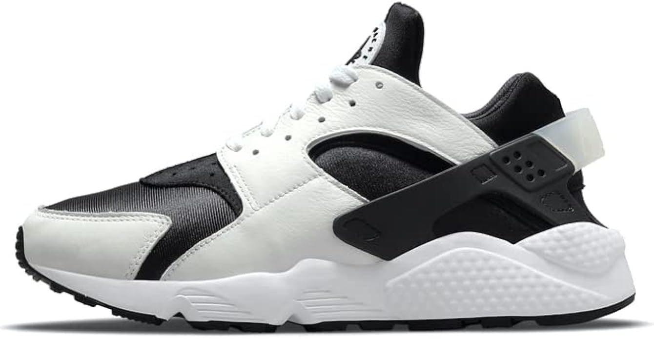 Nike Dd1068-001 Black Huarache | Amazon (US)