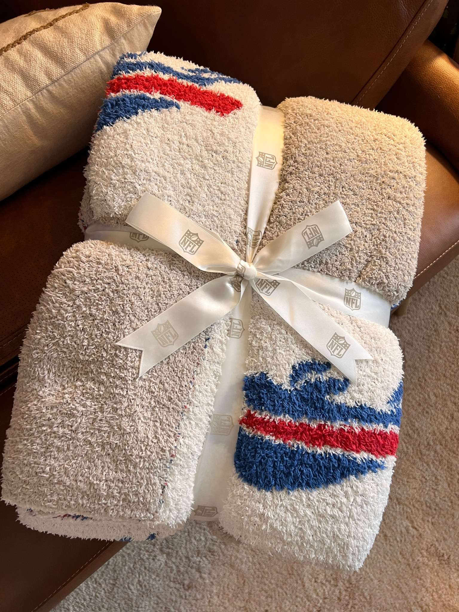 It’s Sunday!! You know what that means?! GO BILLS 🦬❤️💙

#LTKHome #LTKGiftGuide