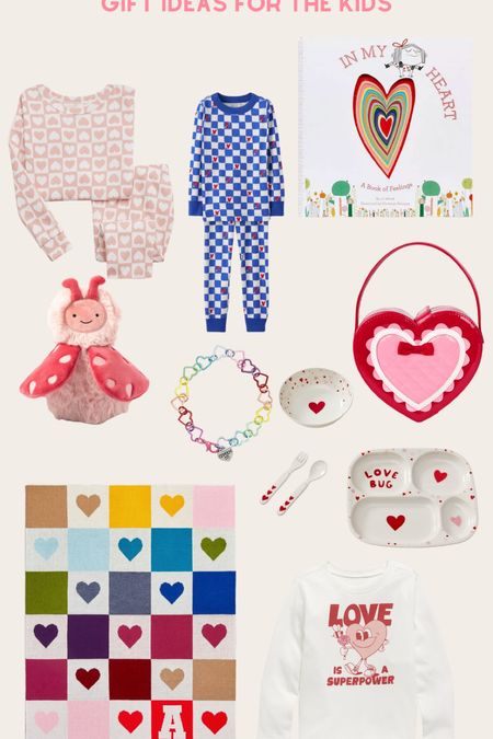 Valentine’s Day gifts for the kiddos 

#LTKfindsunder100 #LTKfindsunder50 #LTKMostLoved