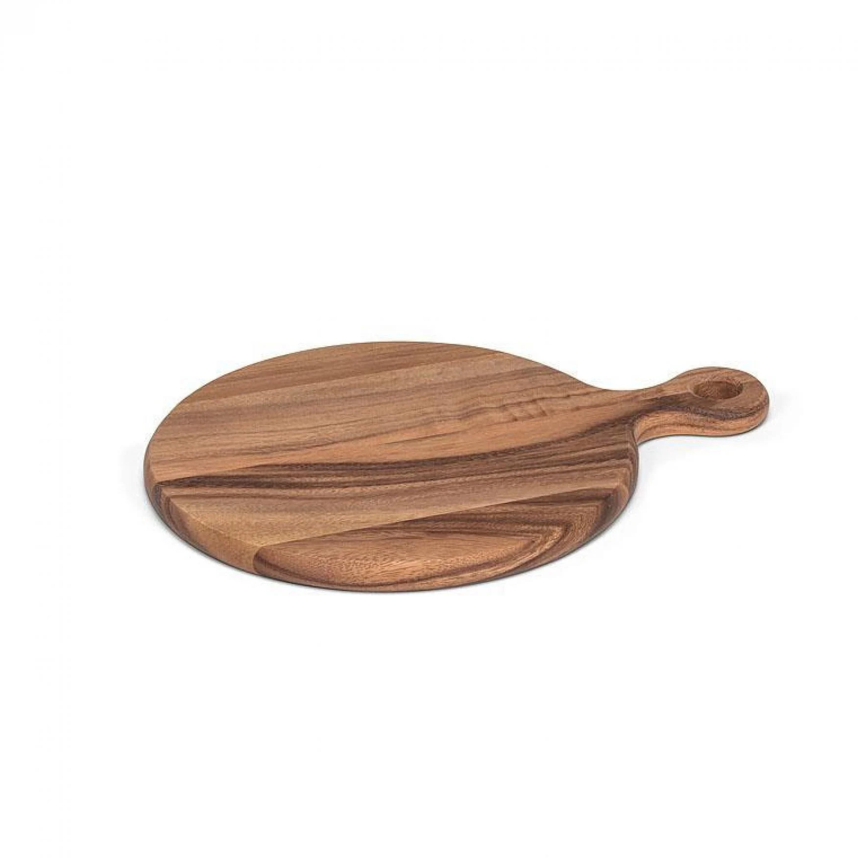 Round Paddle With Loop Handle Cutting Board | Bed Bath & Beyond