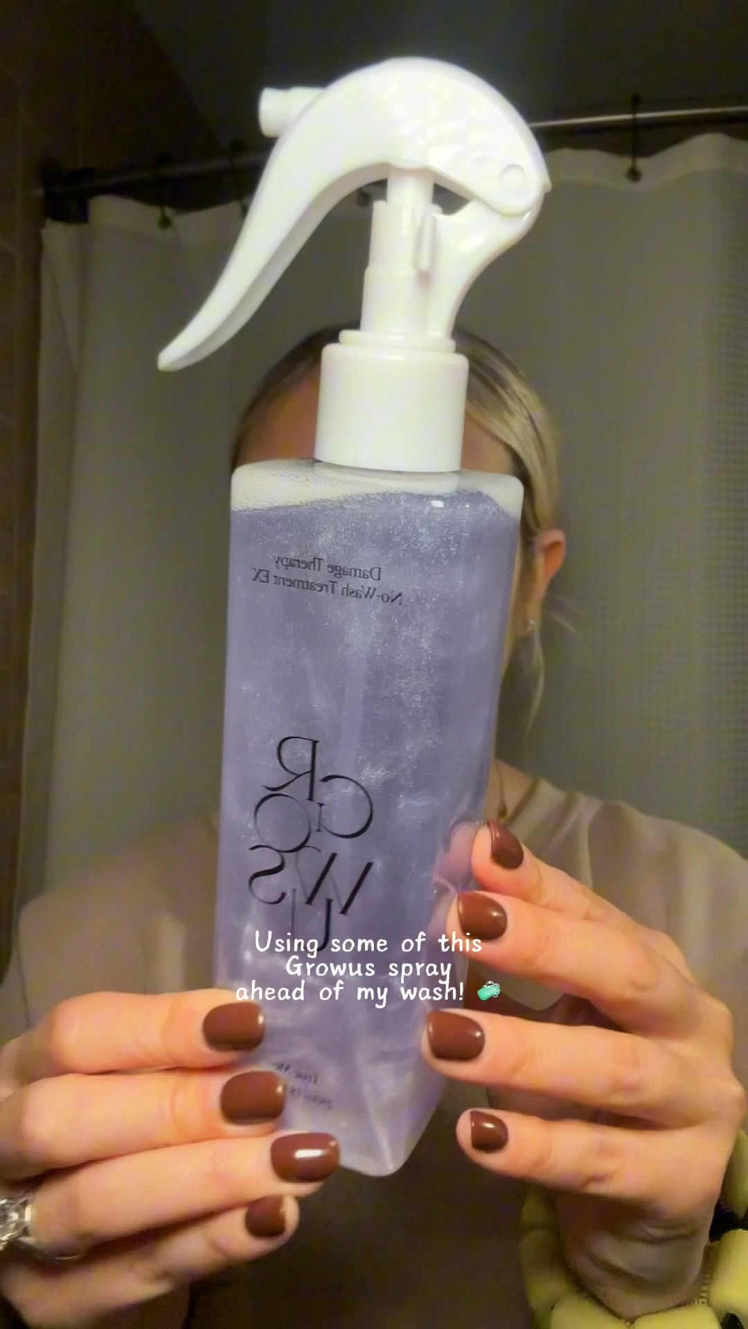 selfcare morning featuring a ton of my favorite products from Amazon & more #selfcare #hairgrowth 

#LTKmorningroutine