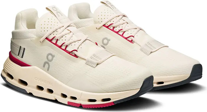 Cloudnova 2 Sneaker (Women) | Nordstrom