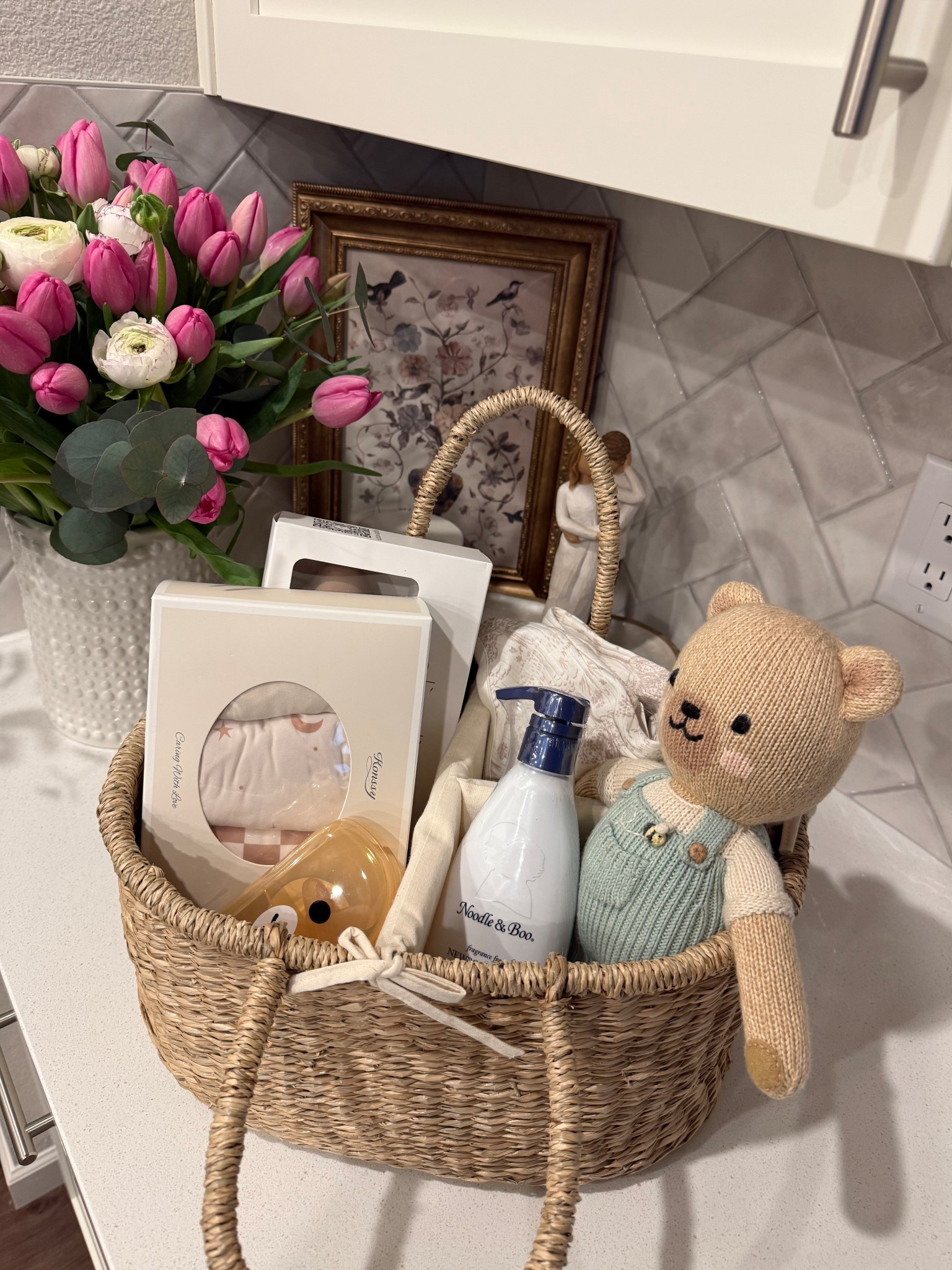 Great gift for a newborn🐣

#LTKKids #LTKBump #LTKBaby