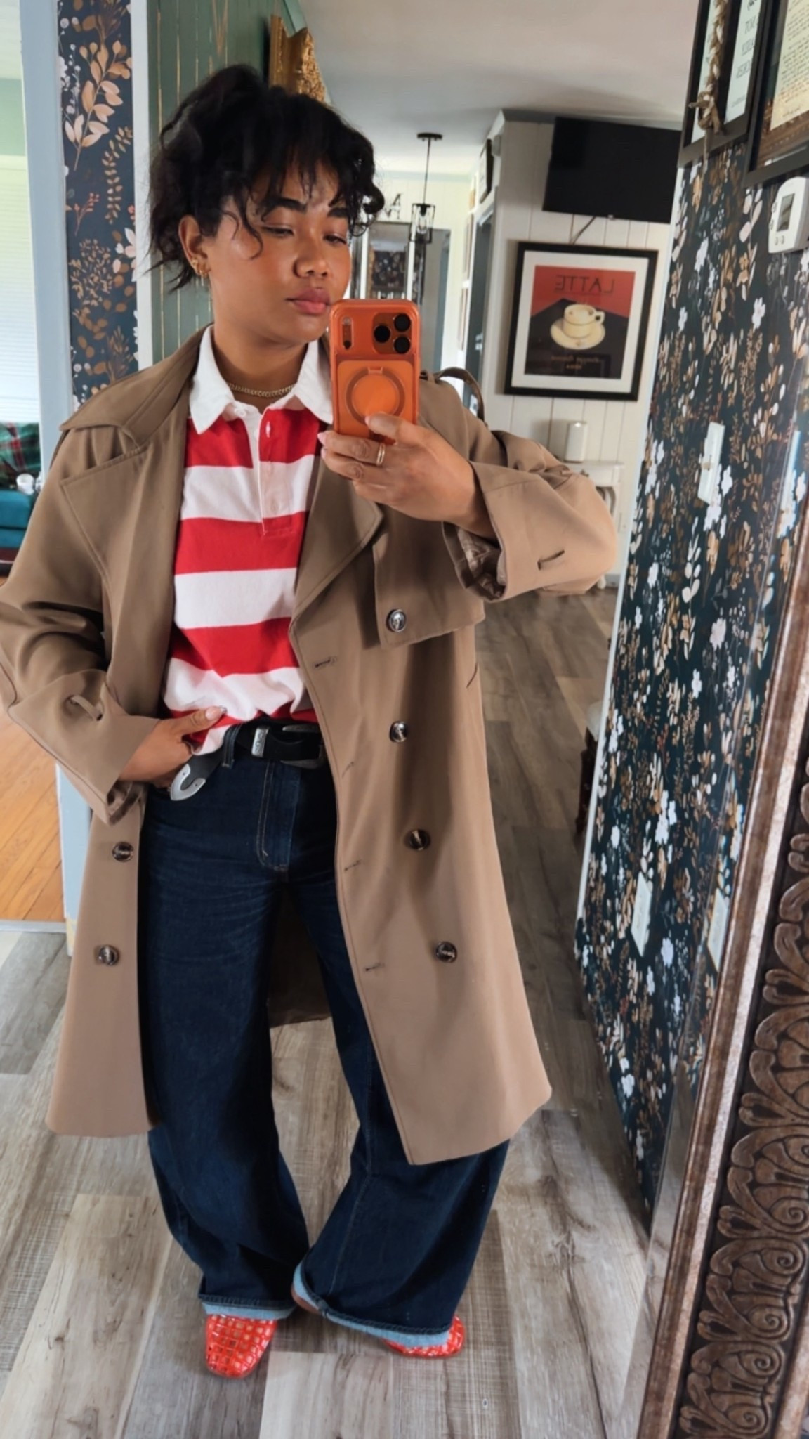 This look is my favorite 

#LTKSaleAlert #LTKootd #LTKdayinmylife