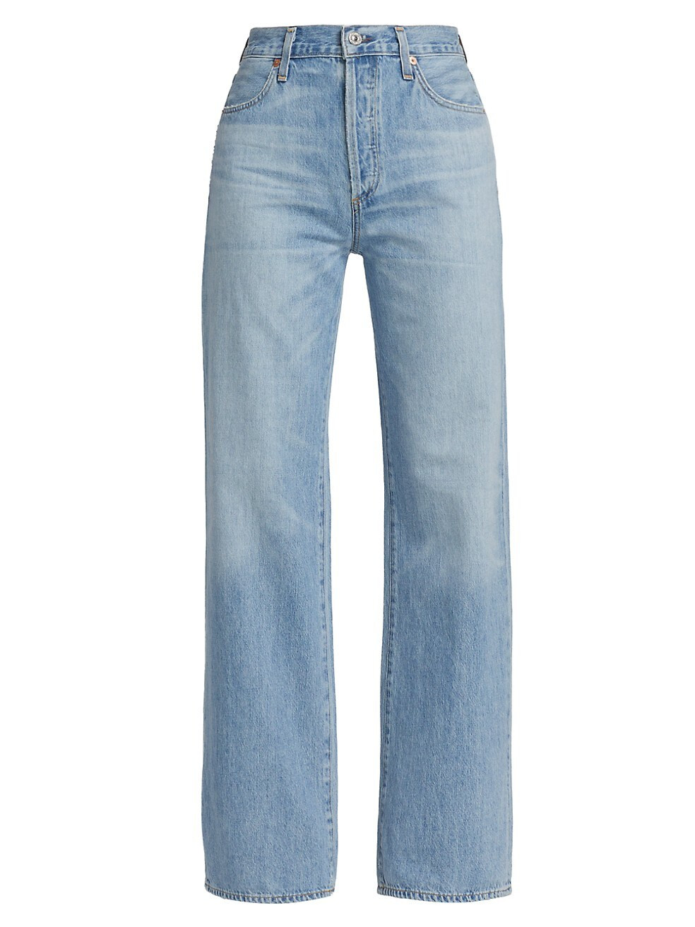 Annina Trouser Jeans | Saks Fifth Avenue