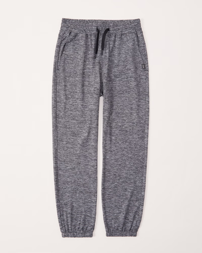 airknit joggers | Abercrombie & Fitch (US)