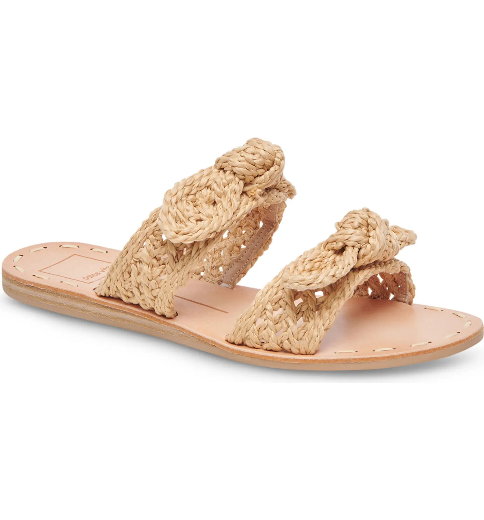 Dolce Vita Dinah Slide Sandal (Women) | Nordstrom | Nordstrom