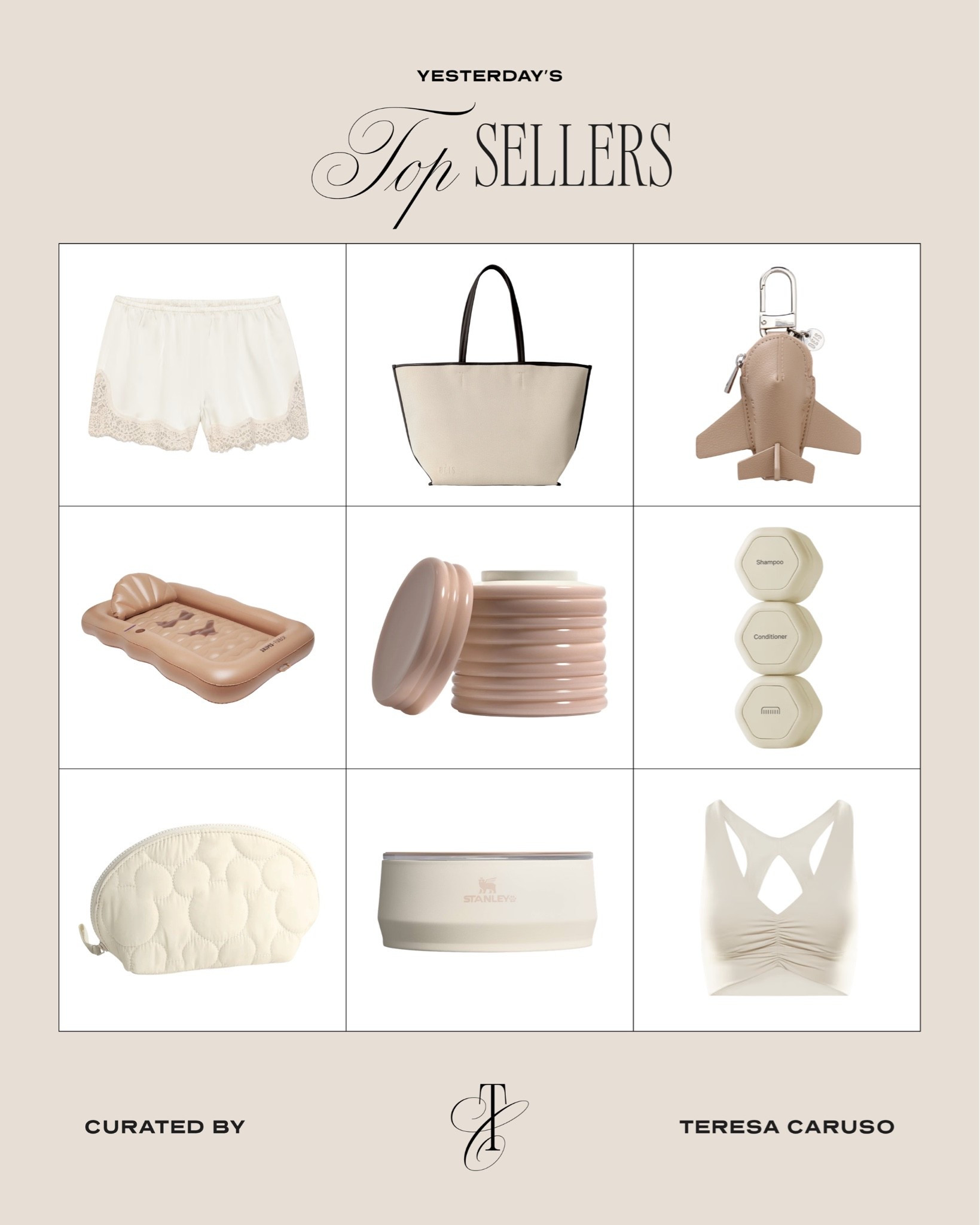 Yesterday’s top sellers

#LTKTravel #LTKBeauty
