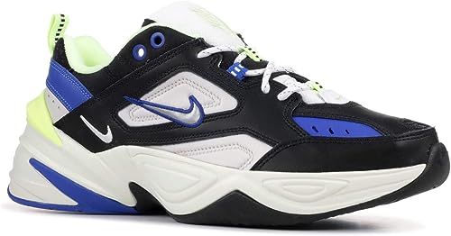 Nike Mens M2K Teknno Running Shoes | Amazon (US)