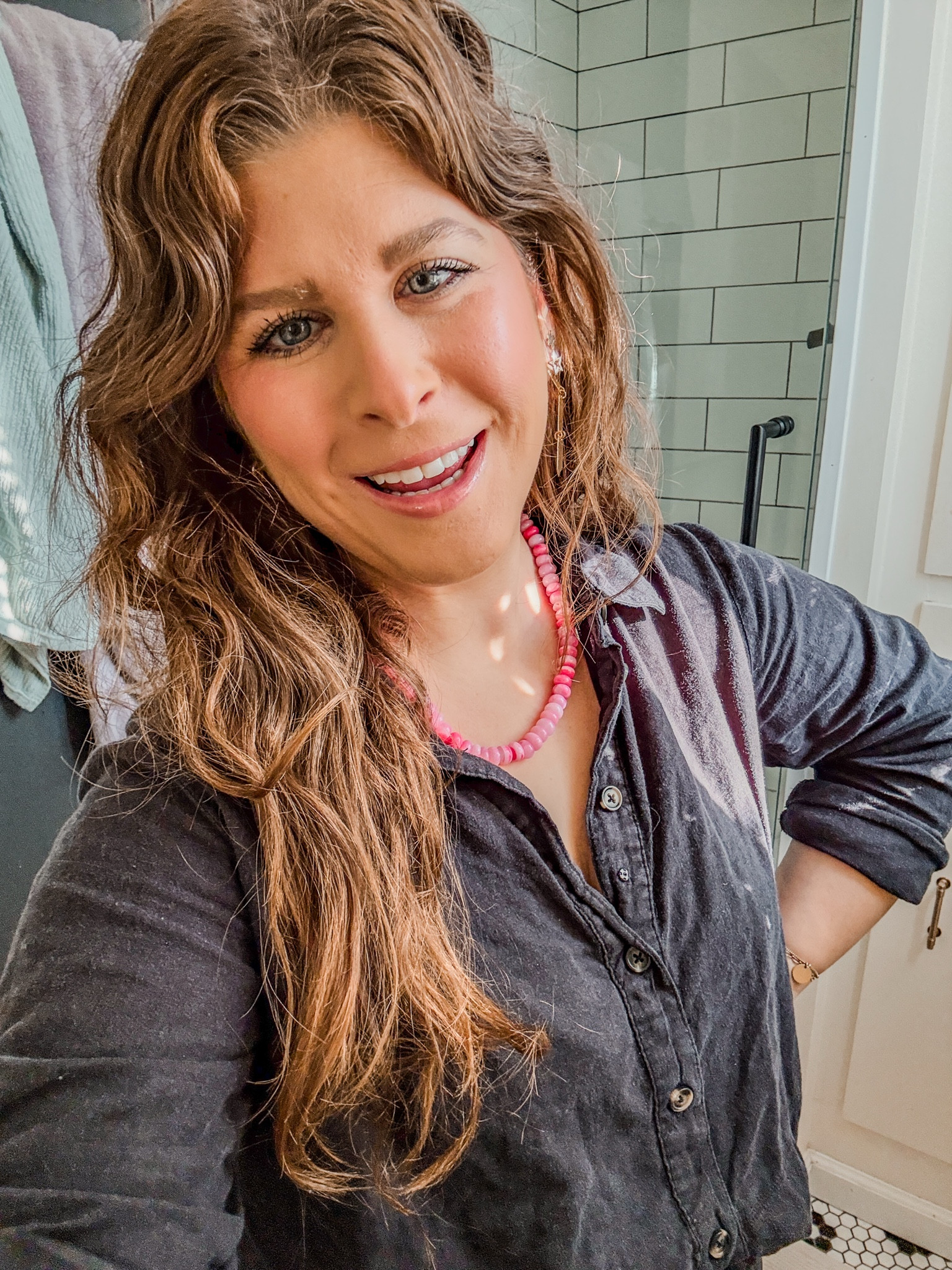 My favorite makeup from elf, it cosmetics, Anastasia Beverly Hills & more on sale!!



#LTKHoliday #LTKGiftGuide #LTKCyberWeek