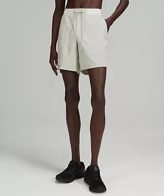 License to Train Linerless Short 7" | Men's Shorts | lululemon | Lululemon (US)