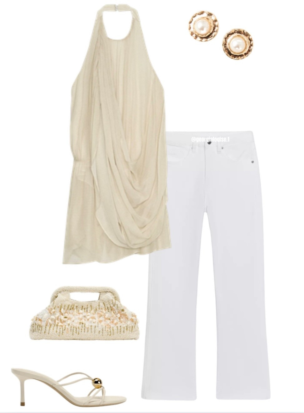 Outfit inspo 🤍

#LTKuk #LTKstyletip #LTKsummer