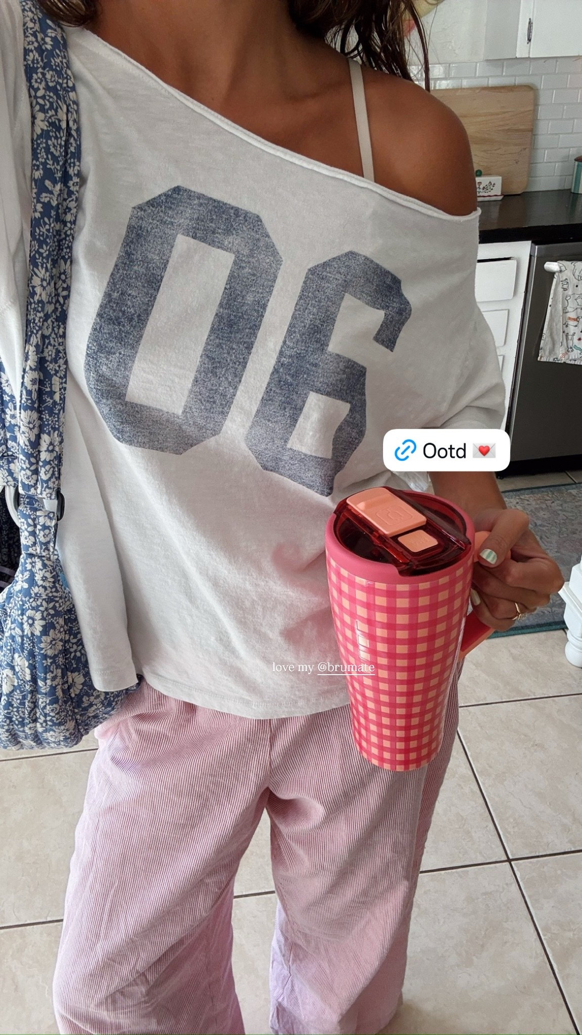 my ootd 💌

#LTKootd