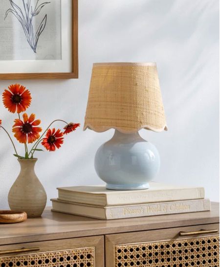 This cute little lamp is a Way Day deal today! Comes in two sizes and lots of colors! Under $40 🙌🏻

#LTKhome #LTKsalealert #LTKfindsunder50