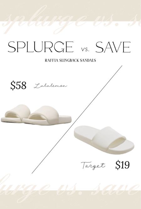 Splurge or save: Why spend $58 when you can spend $19 for the exact same pair?! 🤯


Amazon fashion. Target style. Walmart finds. Maternity. Plus size. Winter. Fall fashion. White dress. Fall outfit. SheIn. Old Navy. Patio furniture. Master bedroom. Nursery decor. Swimsuits. Jeans. Dresses. Nightstands. Sandals. Bikini. Sunglasses. Bedding. Dressers. Maxi dresses. Shorts. Daily Deals. Wedding guest dresses. Date night. white sneakers, sunglasses, cleaning. bodycon dress midi dress Open toe strappy heels. Short sleeve t-shirt dress Golden Goose dupes low top sneakers. belt bag Lightweight full zip track jacket Lululemon dupe graphic tee band tee Boyfriend jeans distressed jeans mom jeans Tula. Tan-luxe the face. Clear strappy heels. nursery decor. Baby nursery. Baby boy. Baseball cap baseball hat. Graphic tee. Graphic t-shirt. Loungewear. Leopard print sneakers. Joggers. Keurig coffee maker. Slippers. Blue light glasses. Sweatpants. Maternity. athleisure. Athletic wear. Quay sunglasses. Nude scoop neck bodysuit. Distressed denim. amazon finds. combat boots. family photos. walmart finds. target style. family photos outfits. Leather jacket. Home Decor. coffee table. dining room. kitchen decor. living room. bedroom. master bedroom. bathroom decor. nightsand. amazon home. home office. Disney. Gifts for him. Gifts for her. tablescape. Curtains. Apple Watch Bands. Hospital Bag. Slippers. Pantry Organization. Accent Chair. Farmhouse Decor. Sectional Sofa. Entryway Table. Designer inspired. Designer dupes. Patio Inspo. Patio ideas. Pampas grass.  


#LTKWorkwear #LTKSwim #LTKFindsUnder50 #LTKEurope #LTKWedding #LTKHome #LTKBaby #LTKMens #LTKSaleAlert #LTKFindsUnder100 #LTKBrasil #LTKStyleTip #LTKFamily #LTKU #LTKBeauty #LTKBump #LTKOver40 #LTKItBag #LTKParties #LTKTravel #LTKFitness #LTKSeasonal #LTKShoeCrush #LTKKids #LTKMidsize #LTKVideo #LTKFestival #LTKGiftGuide #LTKActive #LTKxelfCosmetics