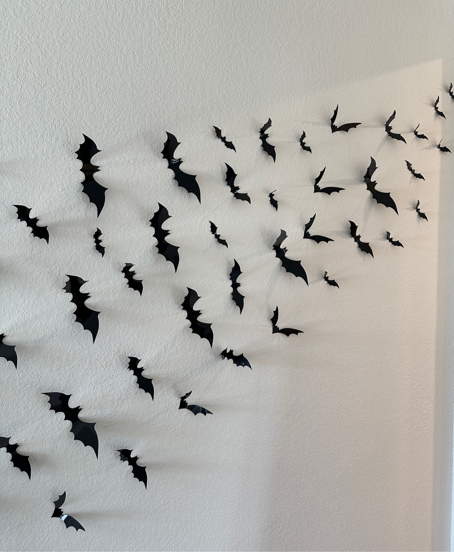 Halloween bags decoration 🦇

#LTKHalloween #LTKSeasonal #LTKHome