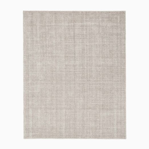 Glimmer Handwoven Wool Rug | West Elm CA