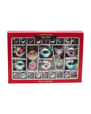 26pc Rounds And Figures Ornament Set | Pillows & Decor | Marshalls | Marshalls