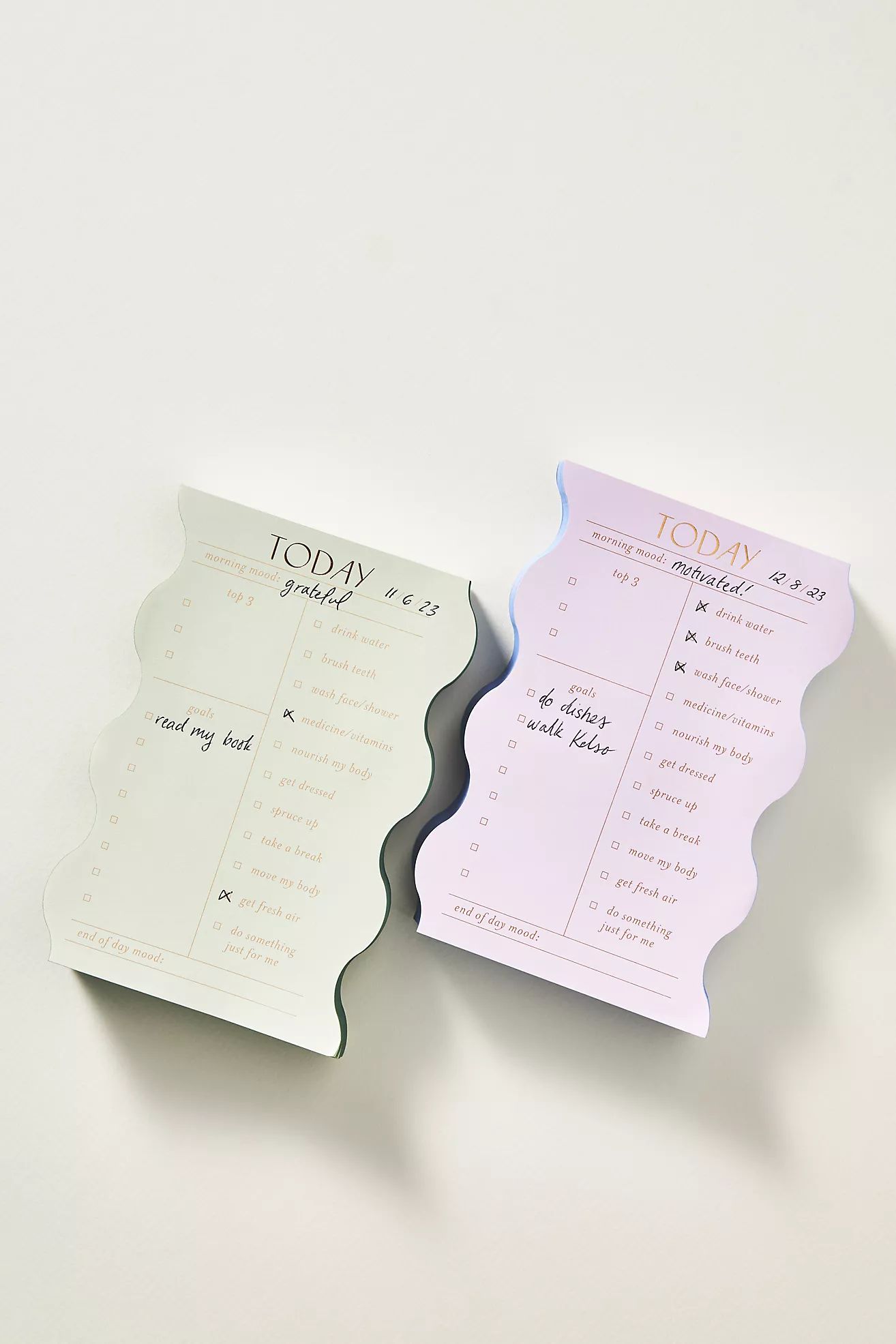 To-Do Notepad | Anthropologie (US)