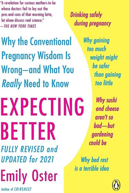 The one book that has kept me sane during my pregnancy!

#LTKfindsunder100 #LTKbaby #LTKbump