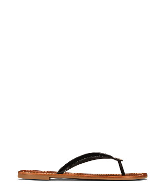Tory Burch Terra Thong Sandals | Tory Burch US