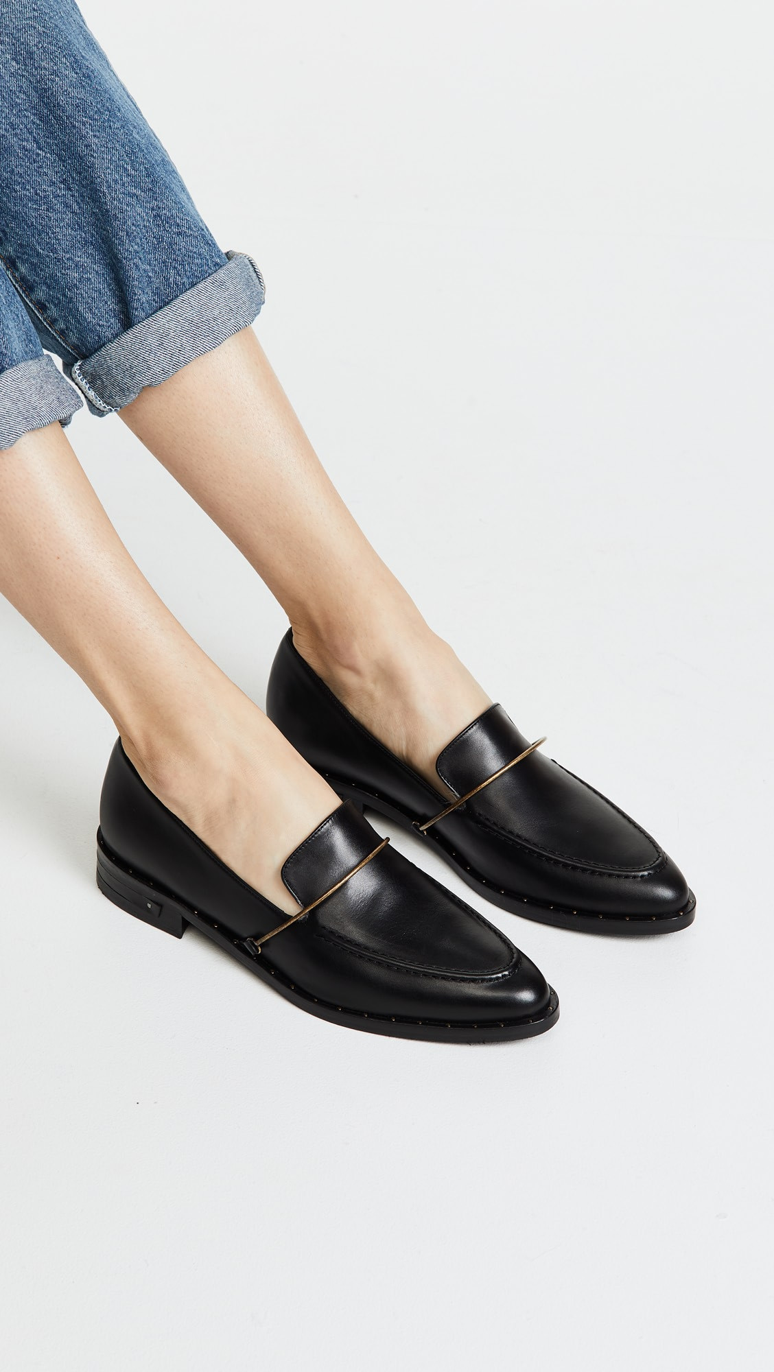 Freda Salvador The Light Loafers | Shopbop | Shopbop