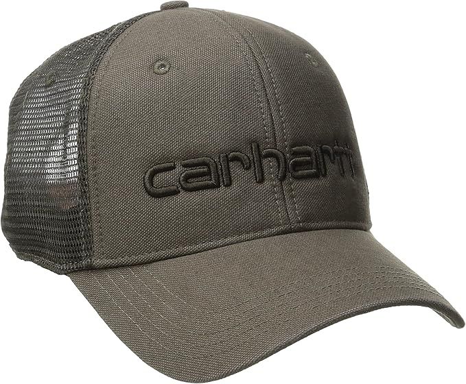 Carhartt Men's 101195 Dunmore Ball Cap | Amazon (US)