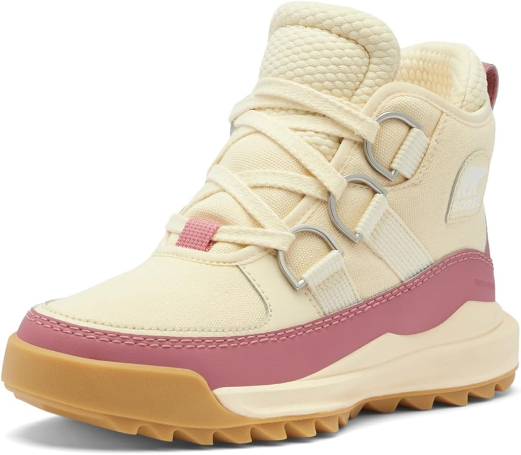 Sorel Women's Ona RMX Chukka Plus Waterproof Snow Boot | Amazon (US)