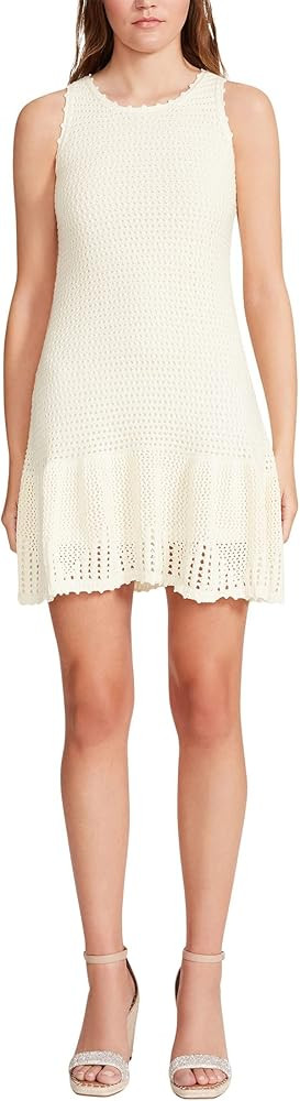 BB DAKOTA Women's City Walk Dress | Amazon (US)