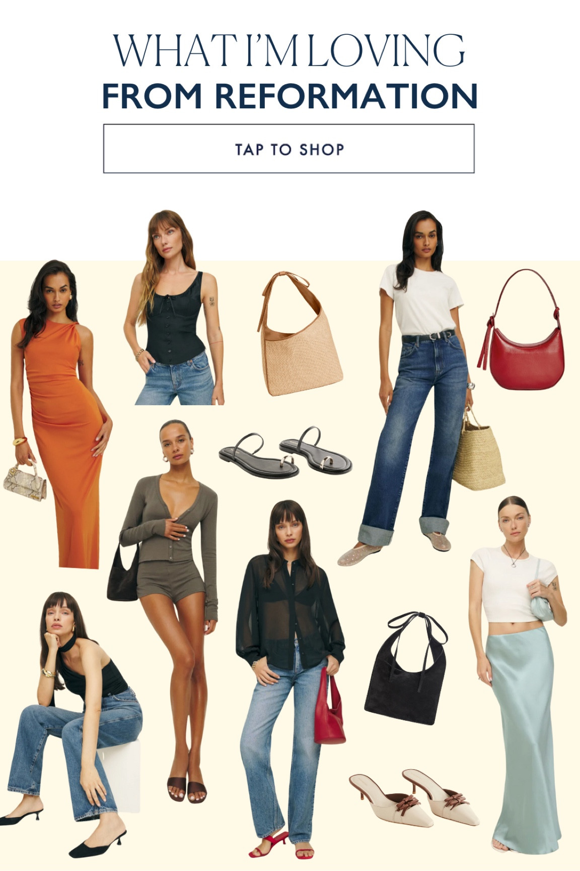 My current favs from Ref!!! 

#LTKFindsUnder100 #LTKShoeCrush #LTKStyleTip