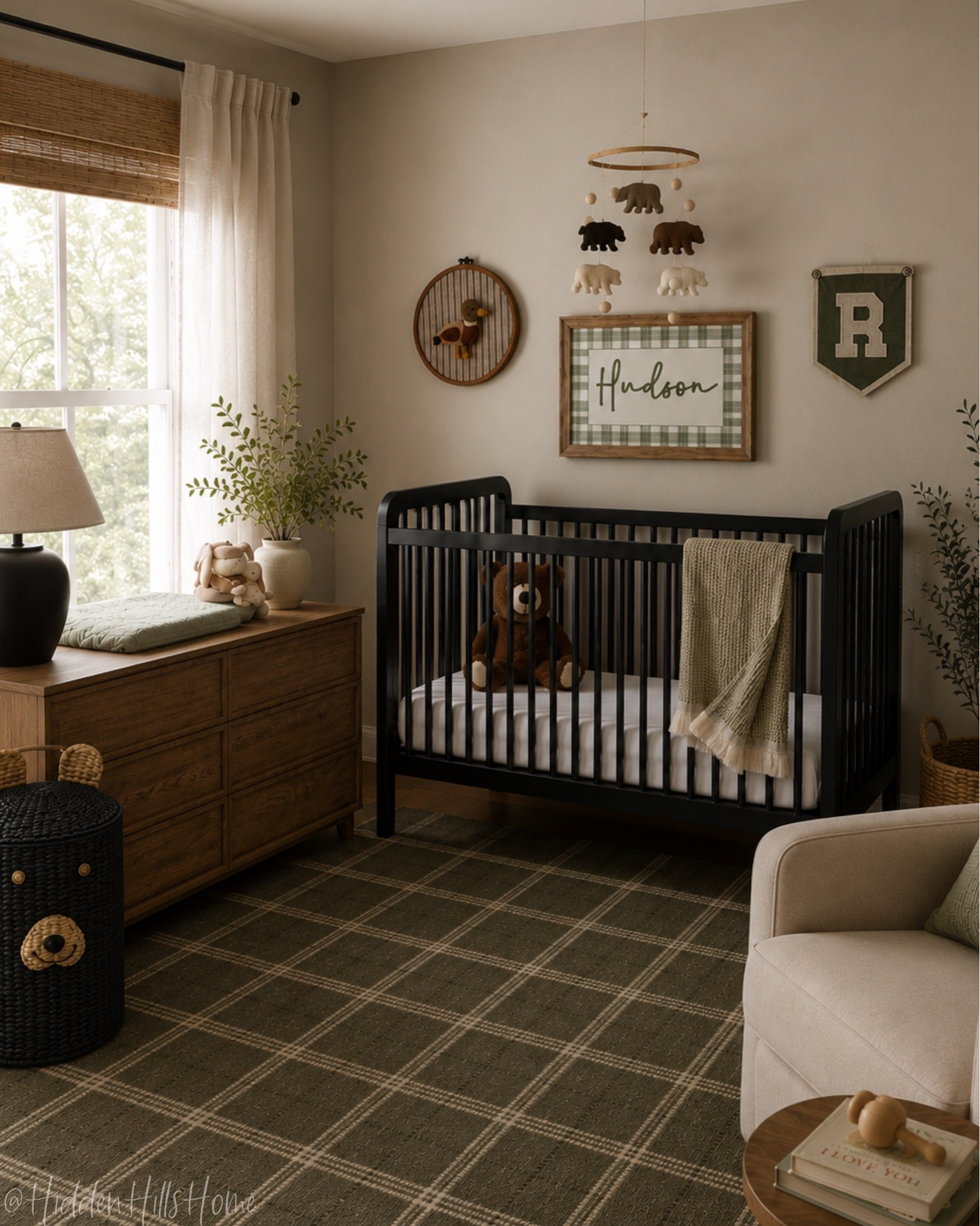 Nursery decor mood board, nursery design, home decor, crib, baby’s room, nursery inspiration, baby boys room decor #nursery

#LTKHome #LTKSaleAlert #LTKBaby