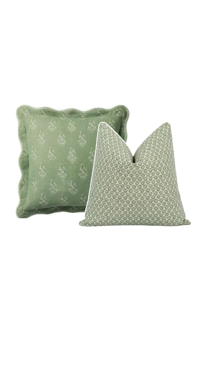 Pillow pairings

#LTKU #LTKHome