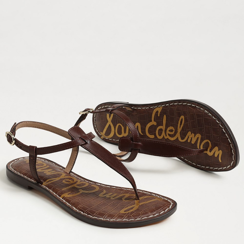 Gigi Thong Sandal | Sam Edelman