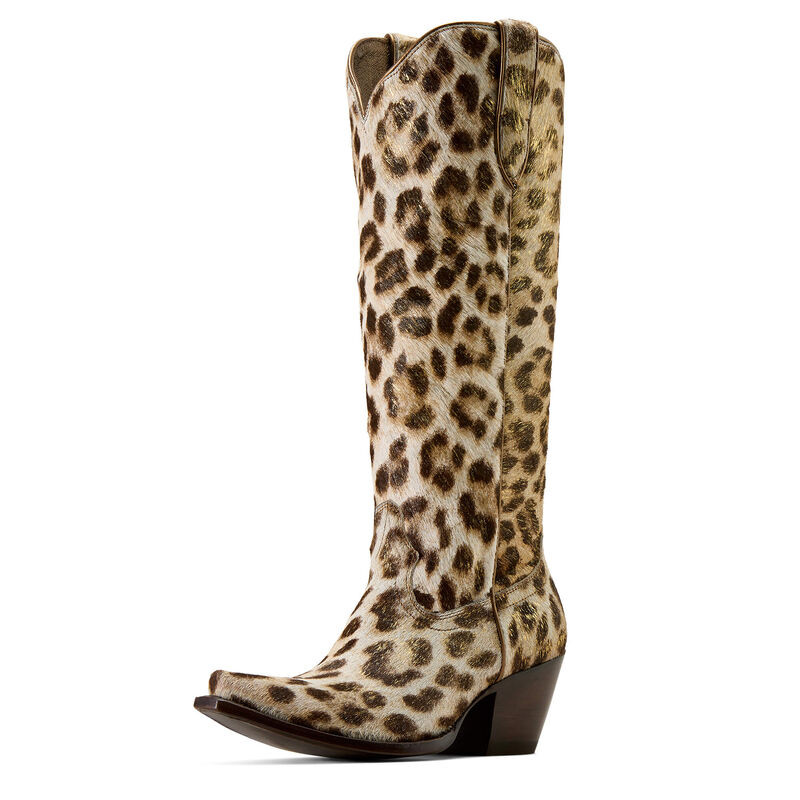 Casanova X Toe Western Boot | Ariat (US)