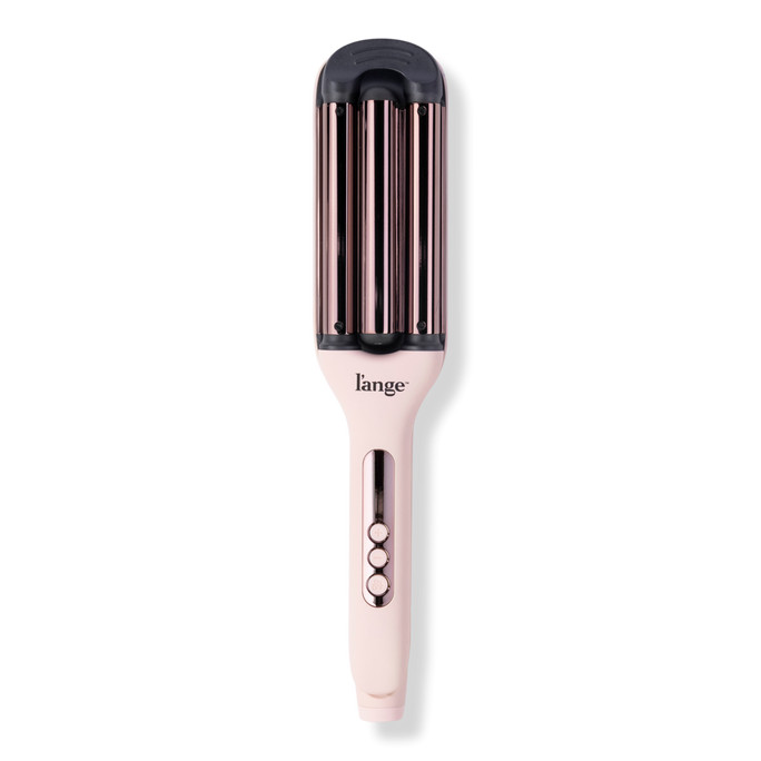 Le Vogue Titanium Deep Waver | Ulta